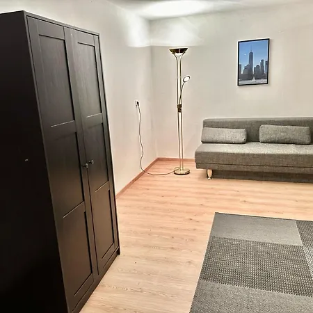 Cozy * München