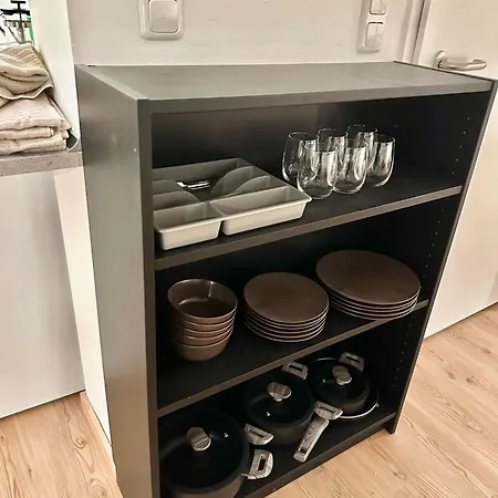 Lägenhet Cozy *