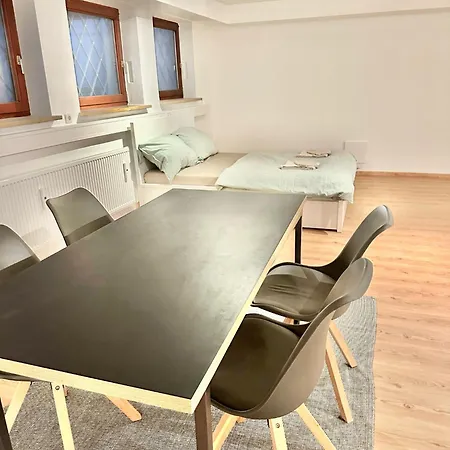 Lägenhet Cozy